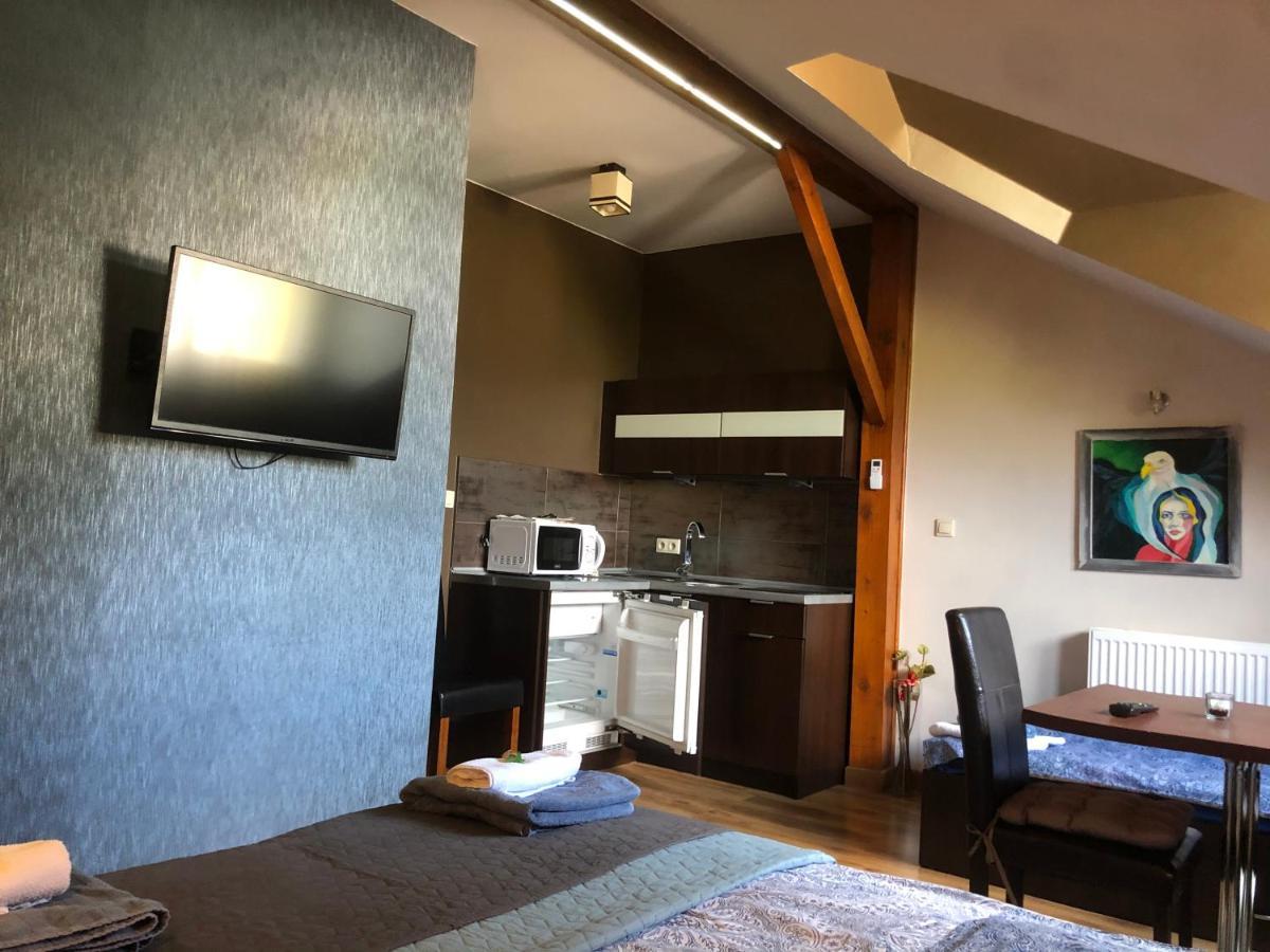 Apartamenty Maria Żywiec Exterior foto