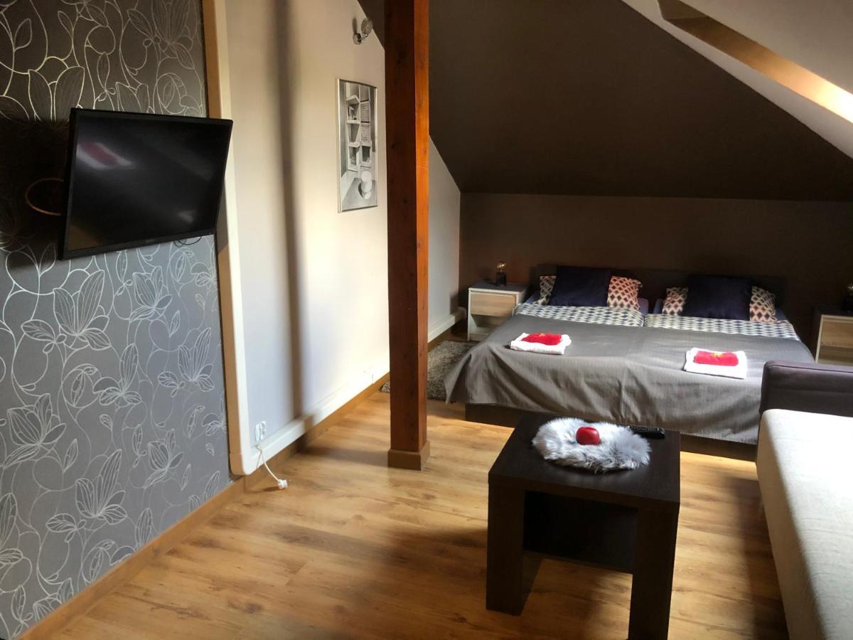 Apartamenty Maria Żywiec Exterior foto