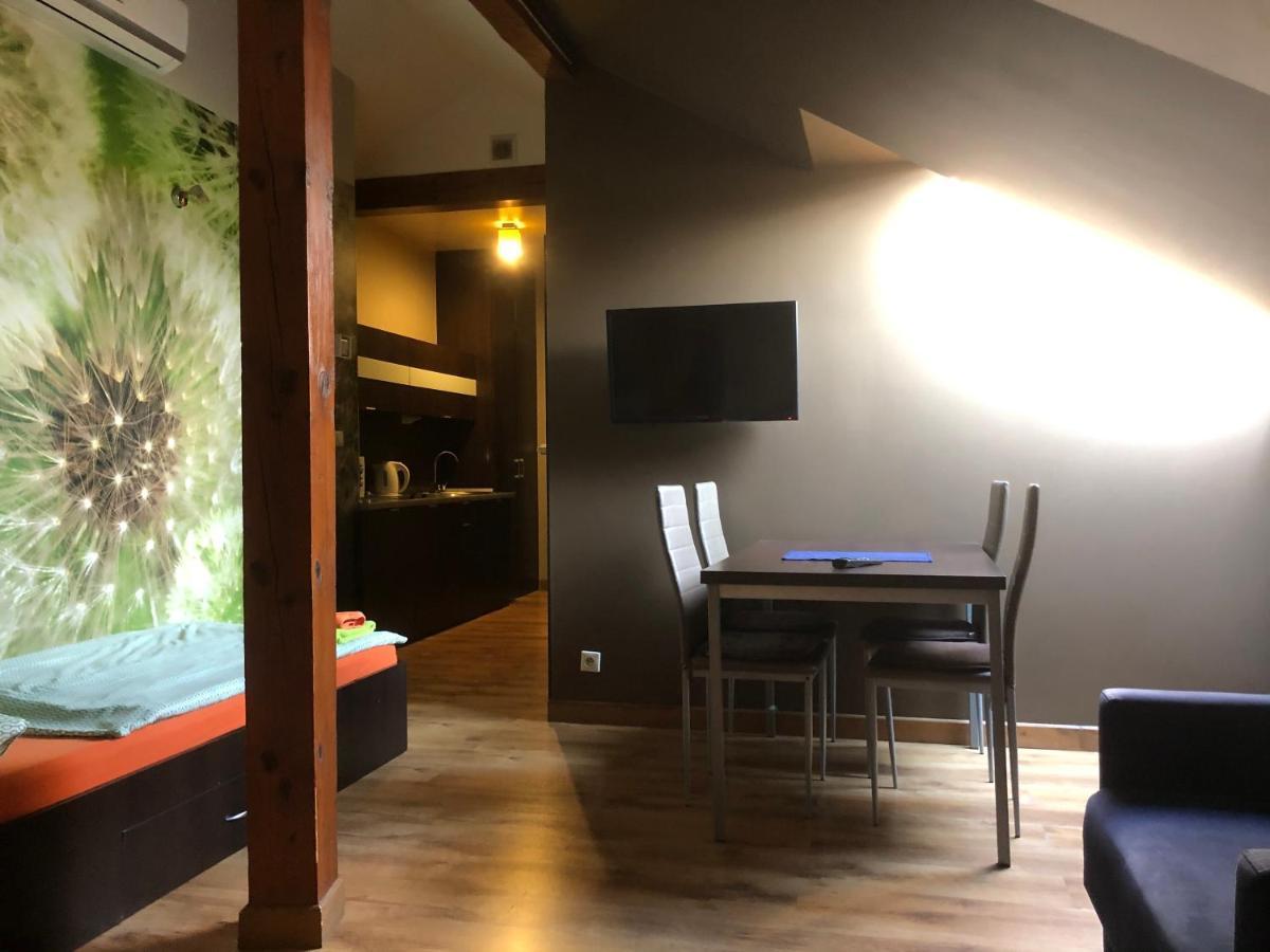 Apartamenty Maria Żywiec Exterior foto