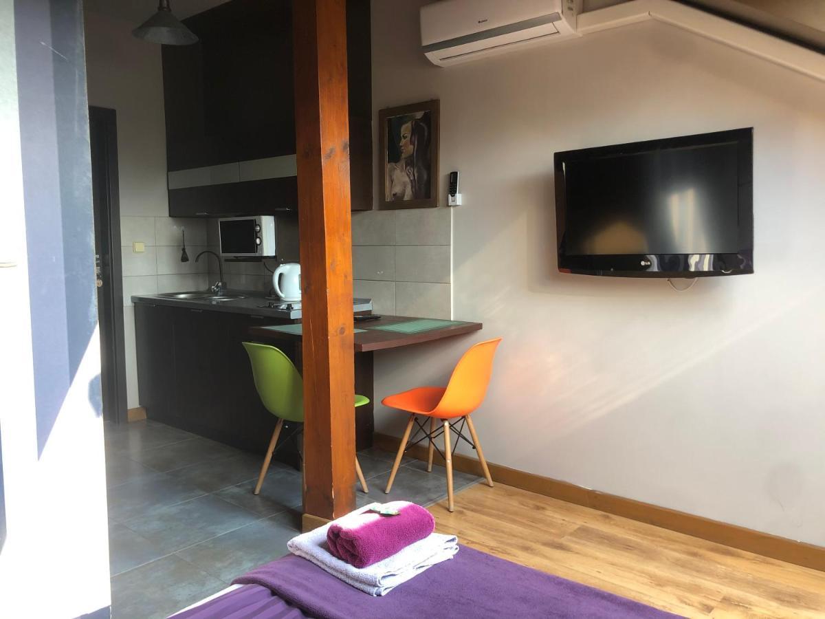 Apartamenty Maria Żywiec Exterior foto