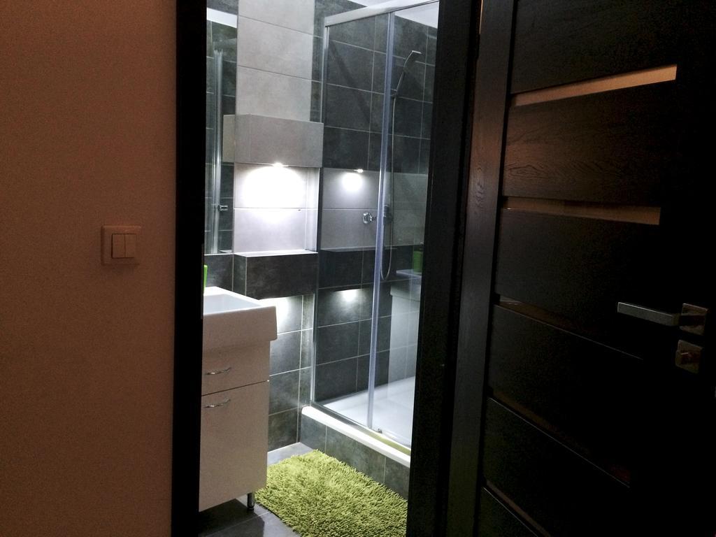 Apartamenty Maria Żywiec Quarto foto
