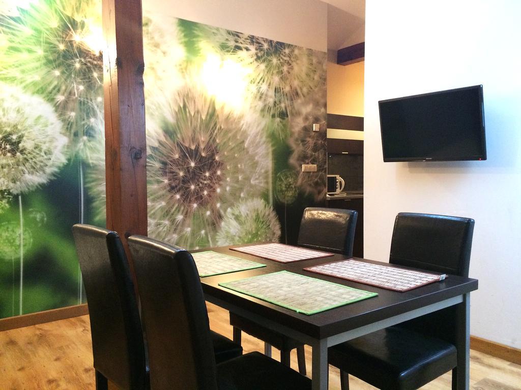 Apartamenty Maria Żywiec Quarto foto