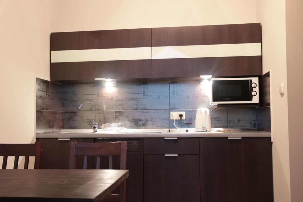 Apartamenty Maria Żywiec Quarto foto