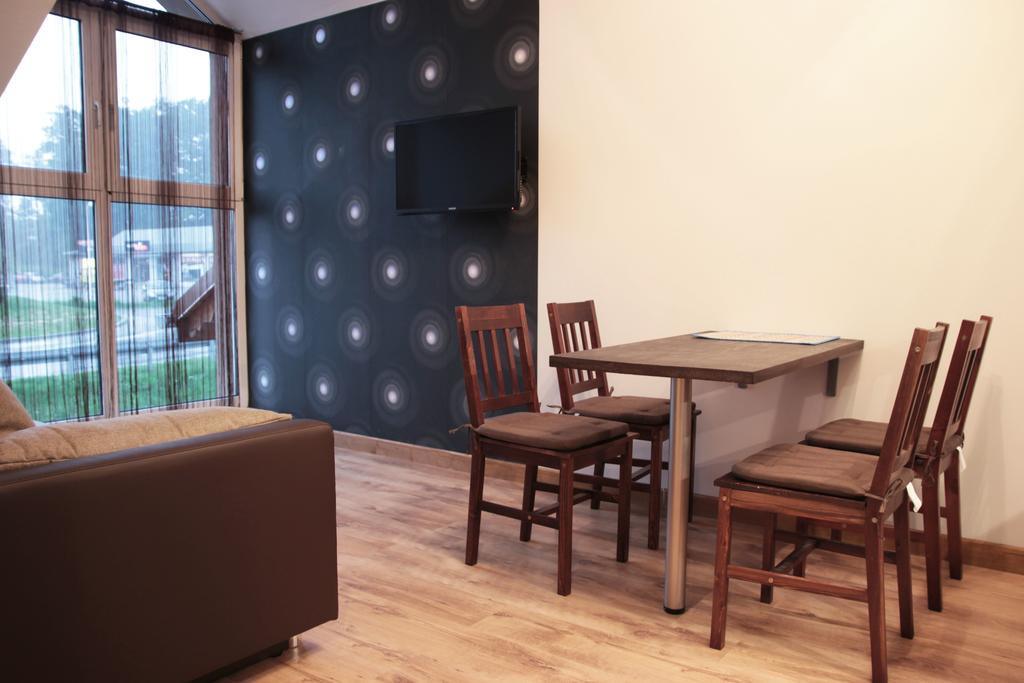 Apartamenty Maria Żywiec Quarto foto