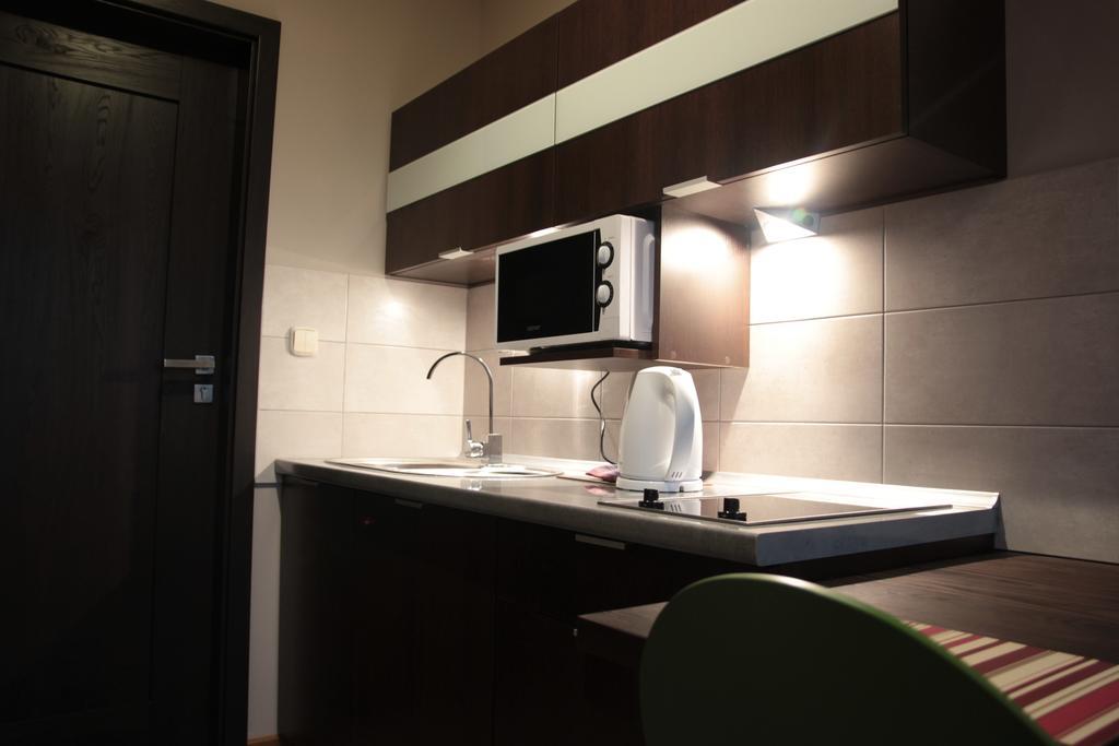 Apartamenty Maria Żywiec Quarto foto