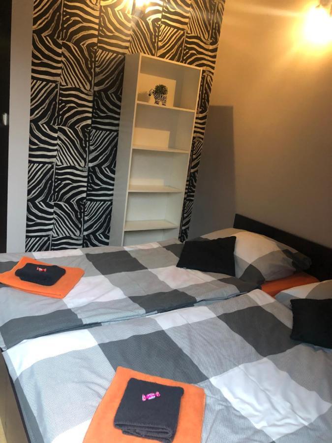 Apartamenty Maria Żywiec Exterior foto