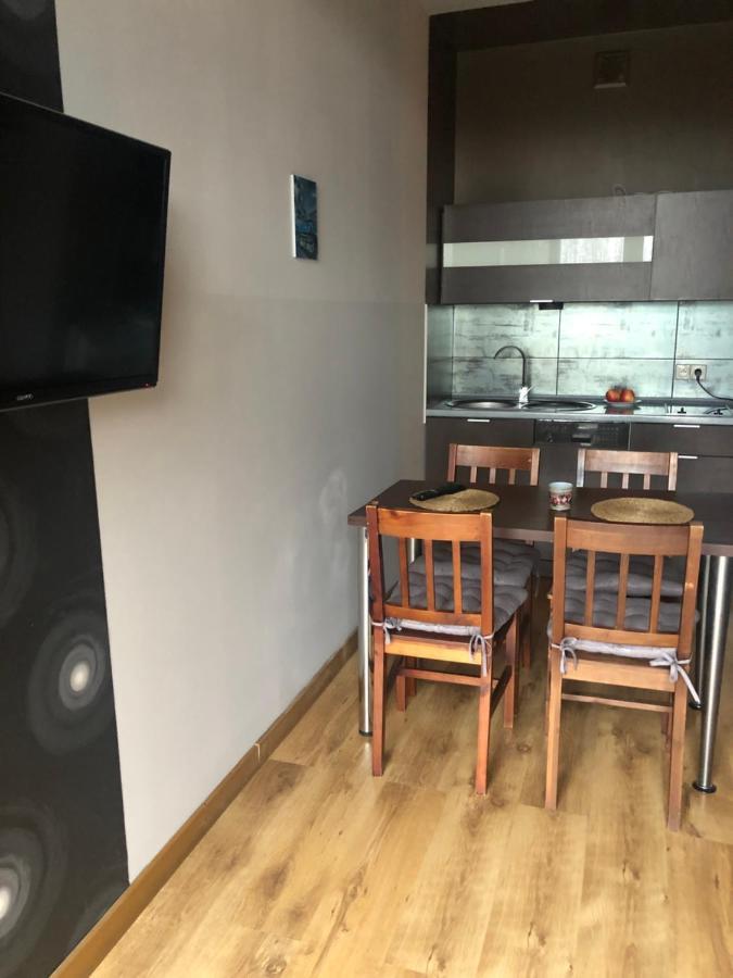 Apartamenty Maria Żywiec Exterior foto
