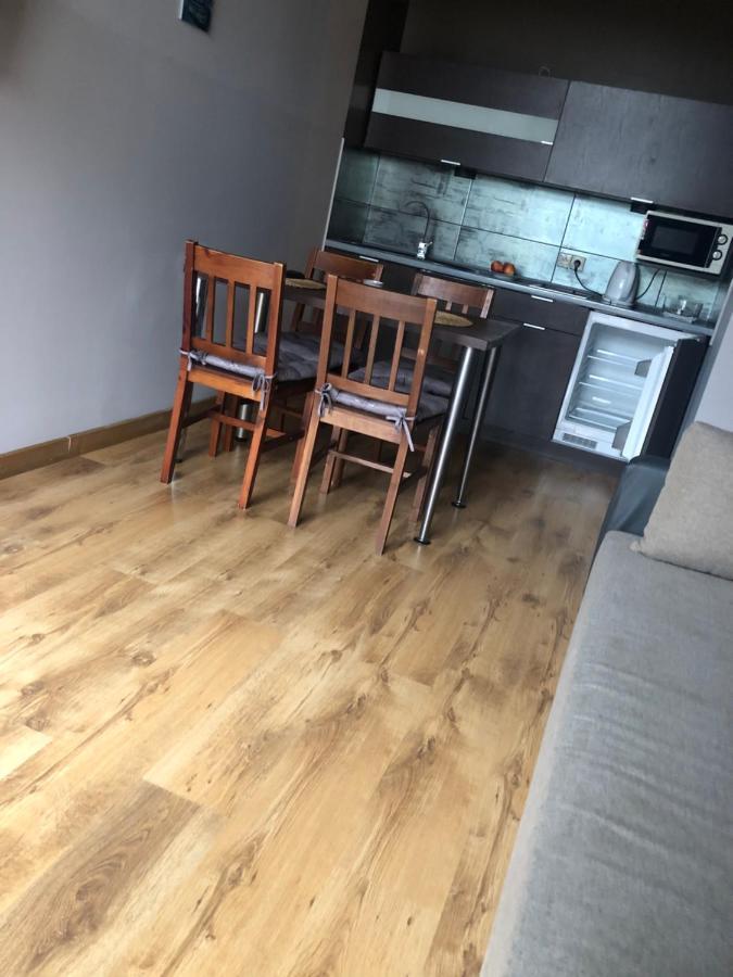 Apartamenty Maria Żywiec Exterior foto