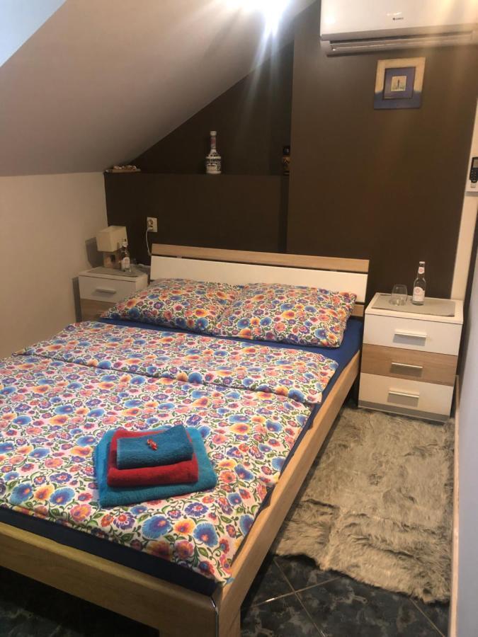 Apartamenty Maria Żywiec Exterior foto
