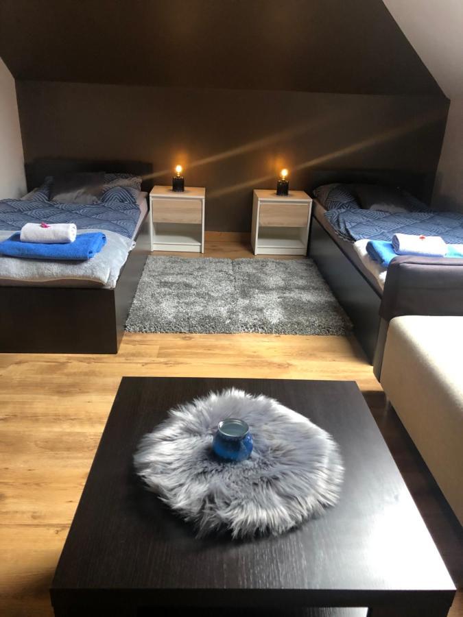 Apartamenty Maria Żywiec Exterior foto